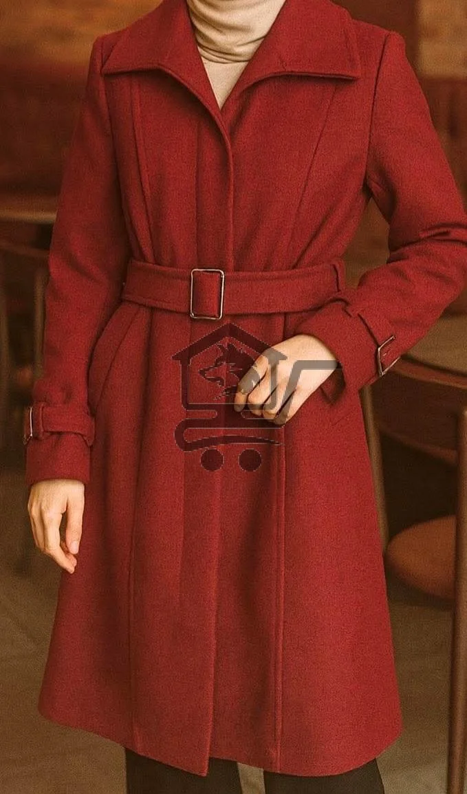 جاكيت جوخ - الصورة 3