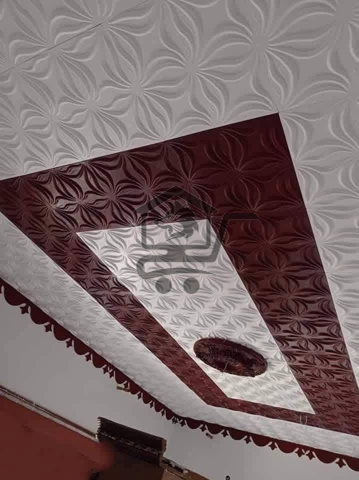 معلم عزل و بخ - الصورة 1