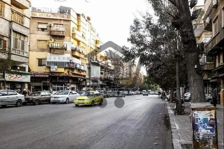 للبيع محل بشارع خالد بن الوليد