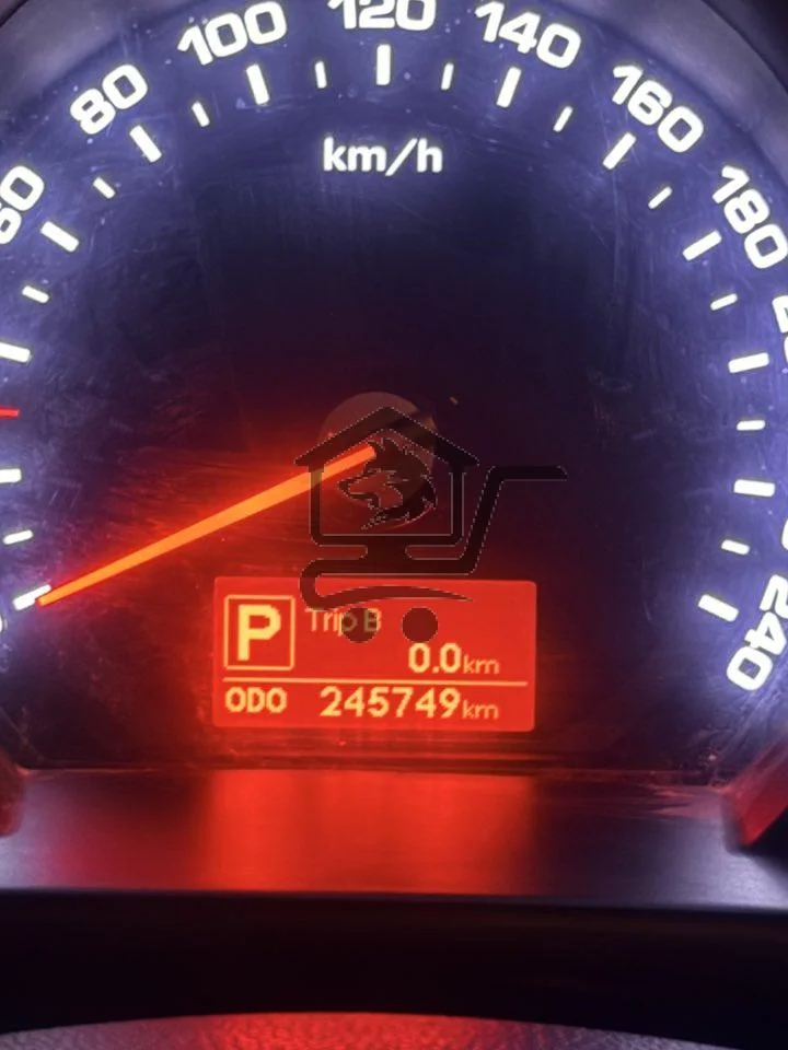 كيا سبورتاج 2012 - الصورة 2