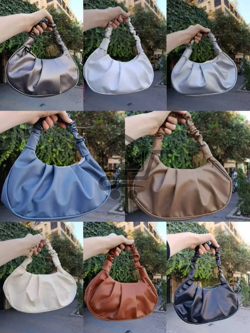 حقيبة مارشميلو - الصورة 4