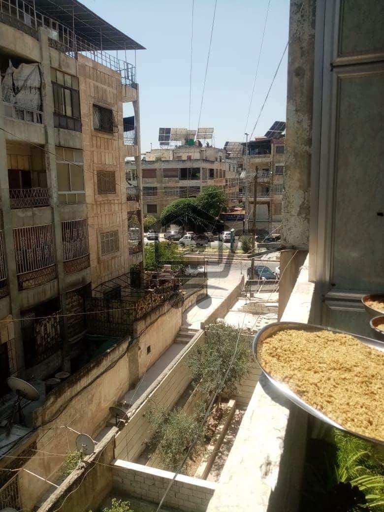 شقة للبيع بحاجة لإكساء جديد - الصورة 7