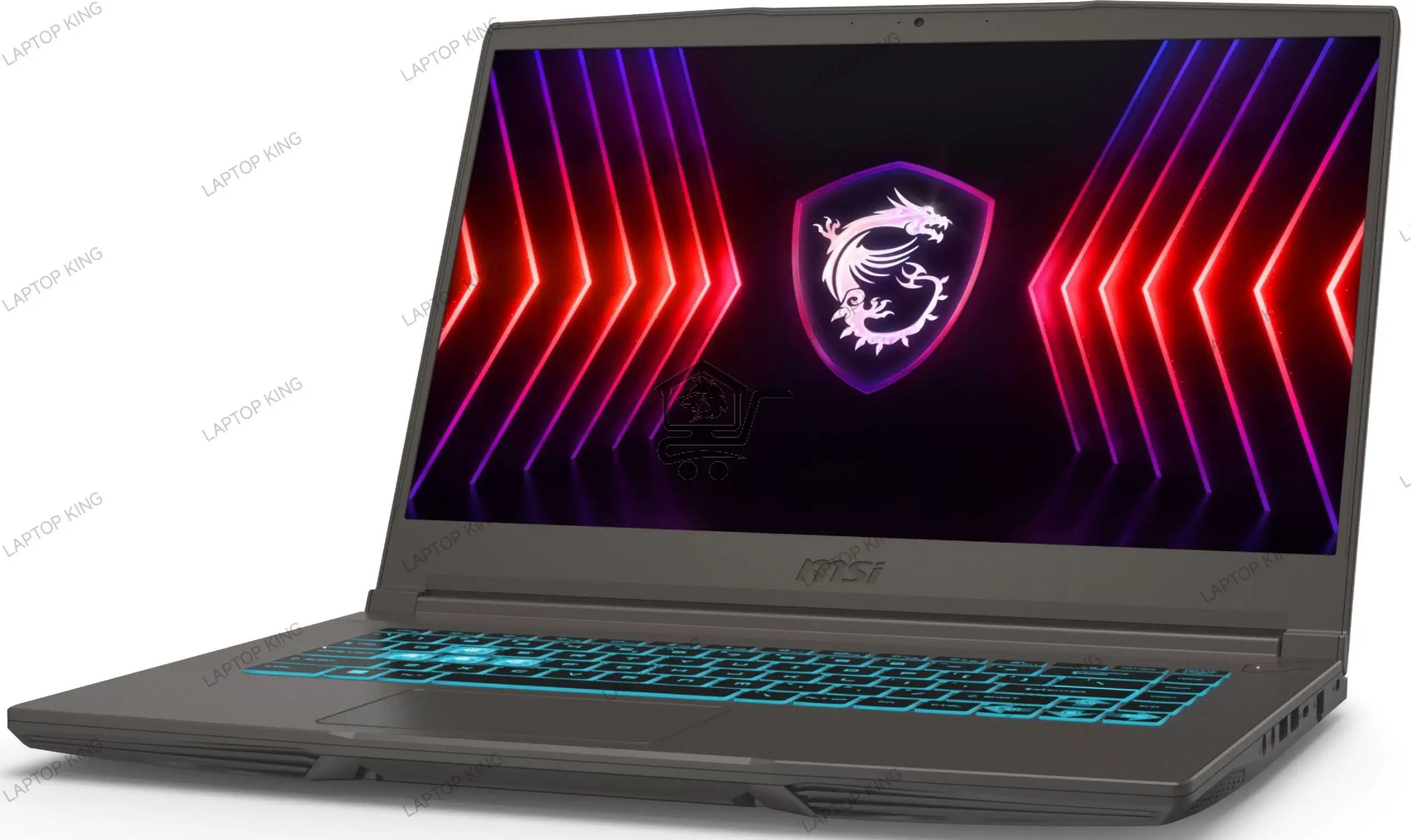 MSI THIN - الصورة 1