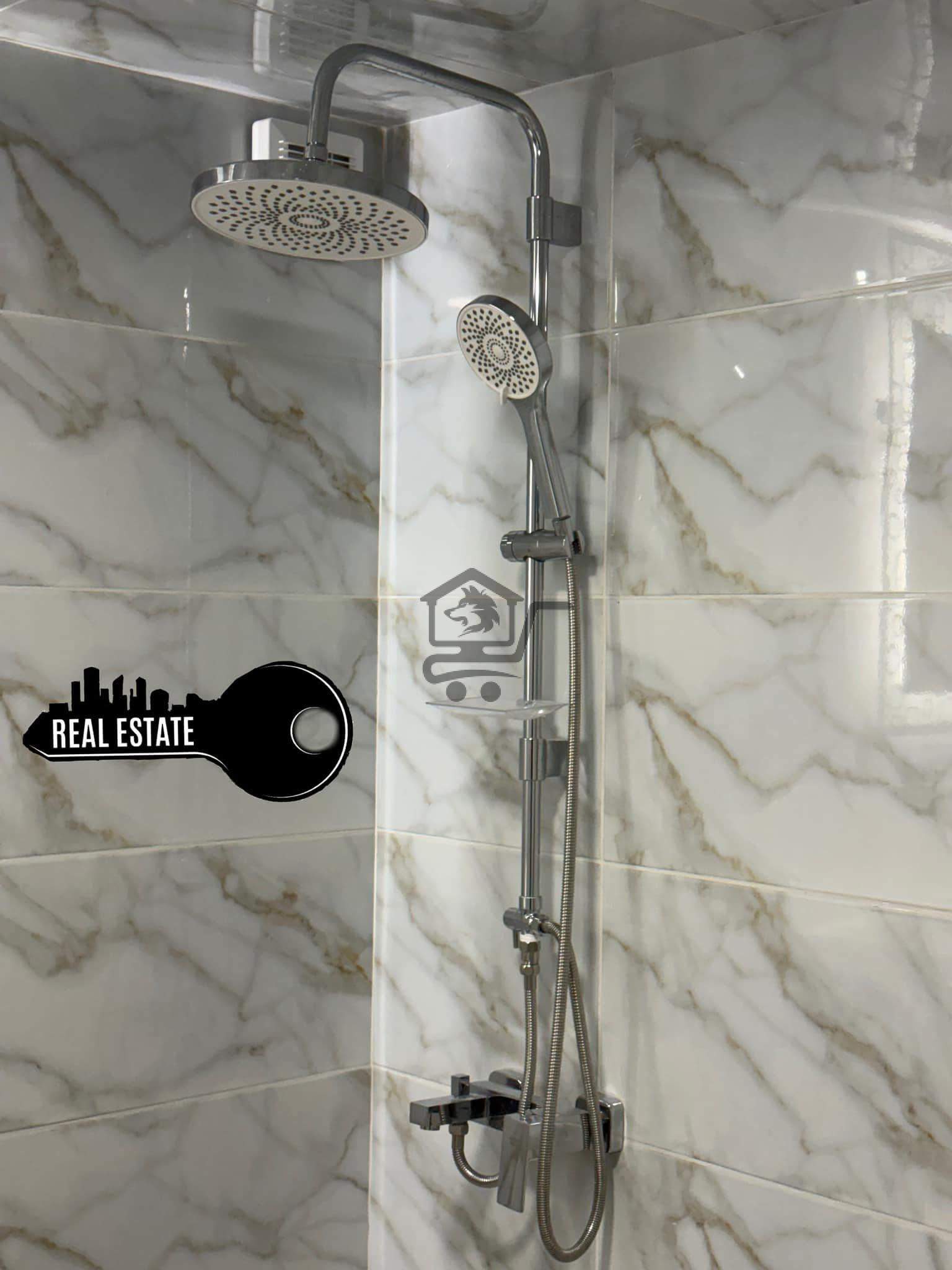 للبيع شقة أرضية سوكة طلوع في ضاحية قدسيا - الصورة 5