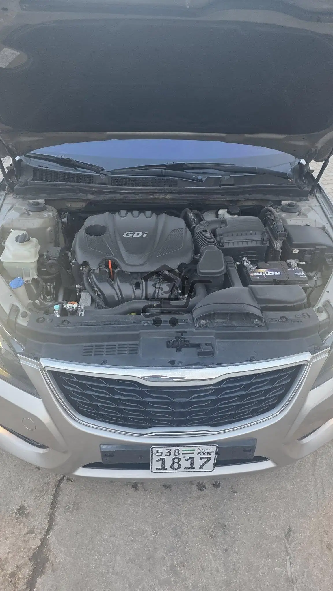 كياk7 - الصورة 7