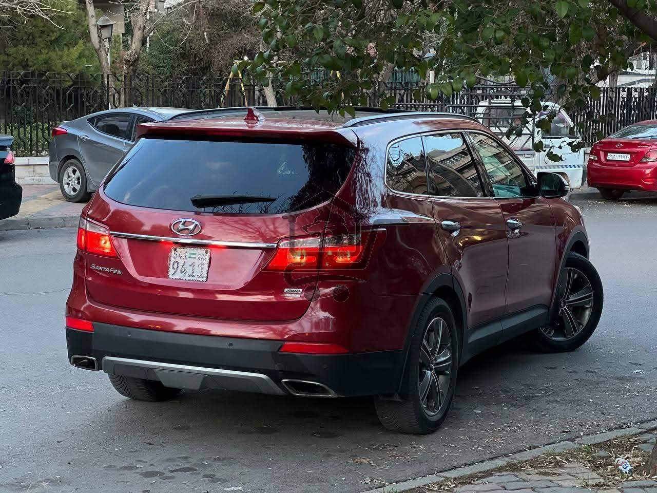 Santafe Max Cruz - الصورة 2