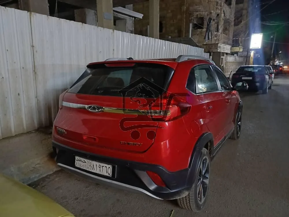 شيري تايغو 2 2019 - الصورة 3