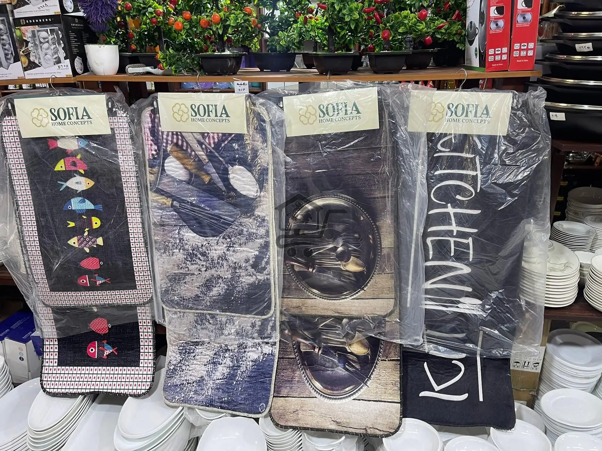 موكيت و سجاد - الصورة 2