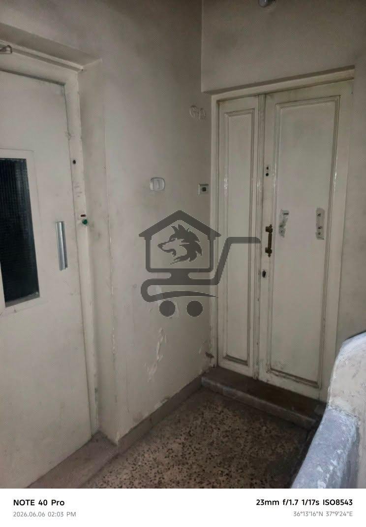 شقة بإكساء جيد - الصورة 2