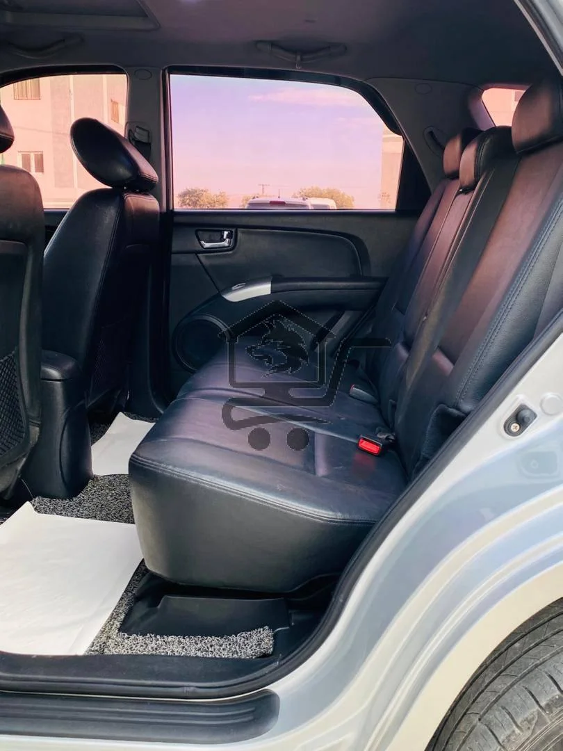 كيا A30 - الصورة 8