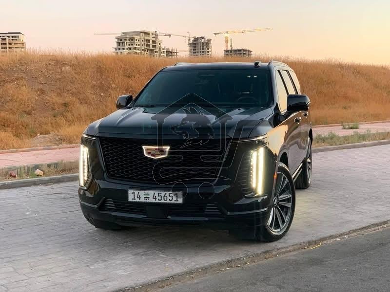 Cadilllac - الصورة 1