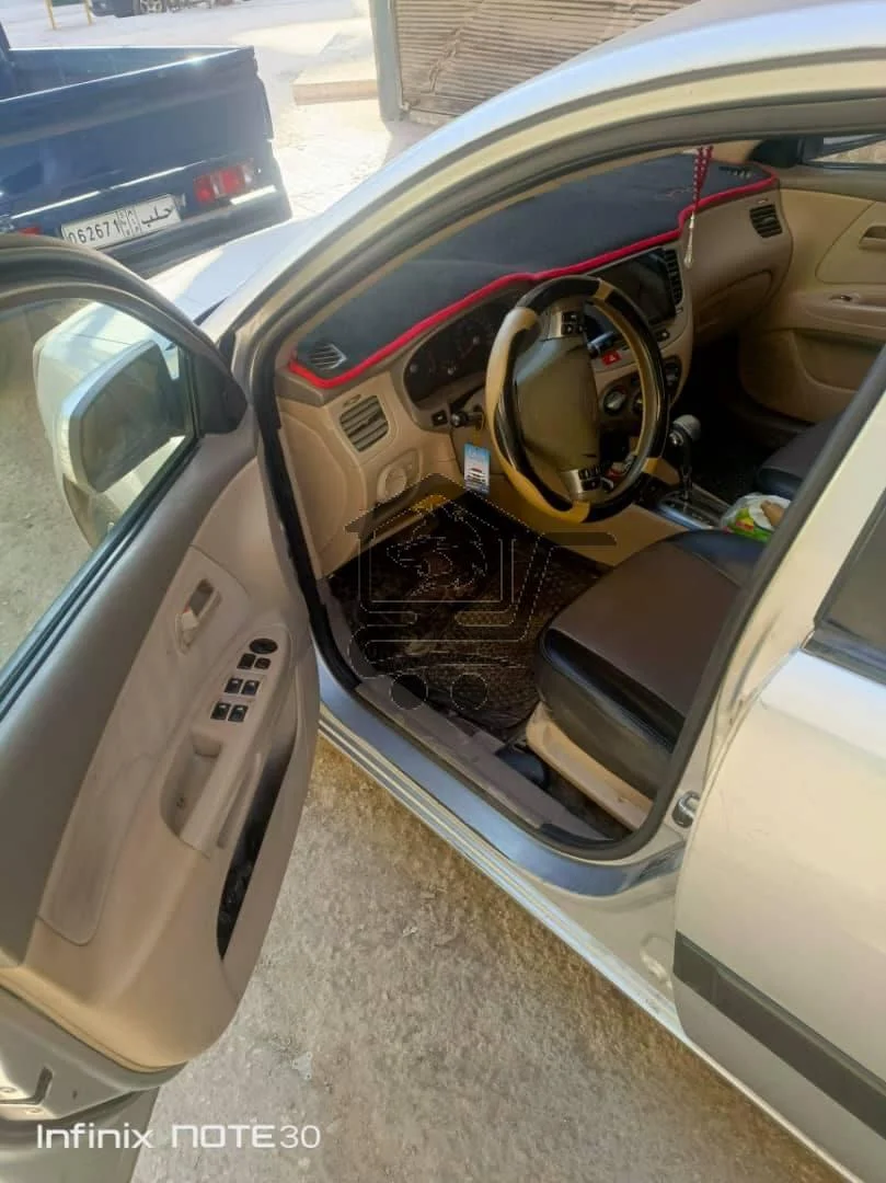 كيا ريو - الصورة 2