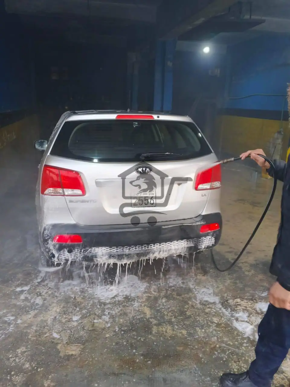 سورينتو  2011 - الصورة 8