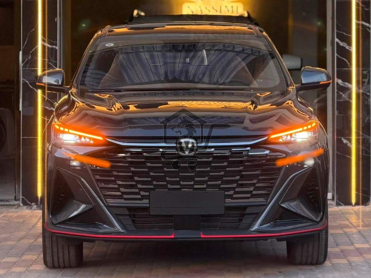 Changan X5 Plus 2026 - الصورة 3