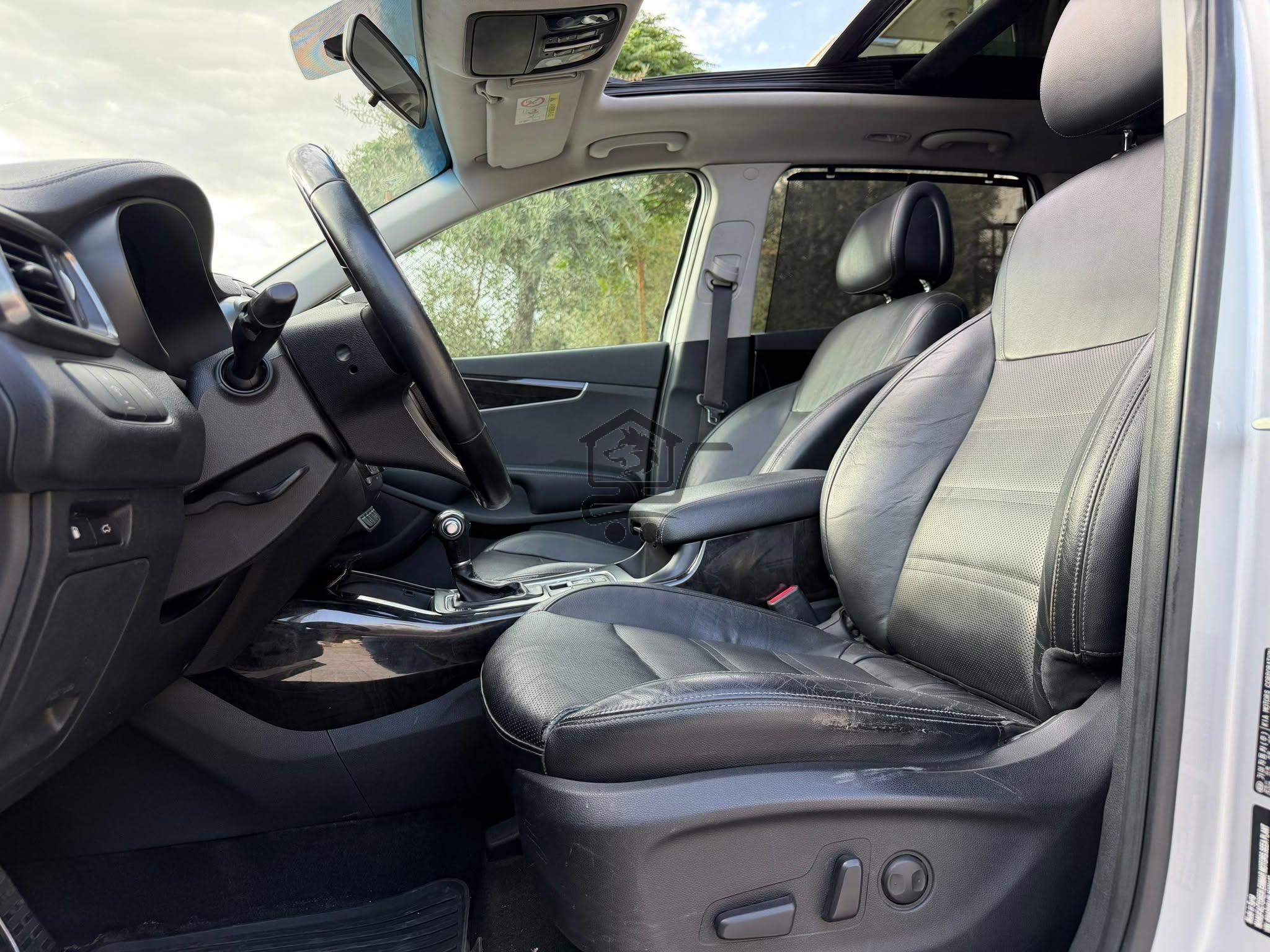 Kia Sorento 2018 - الصورة 5