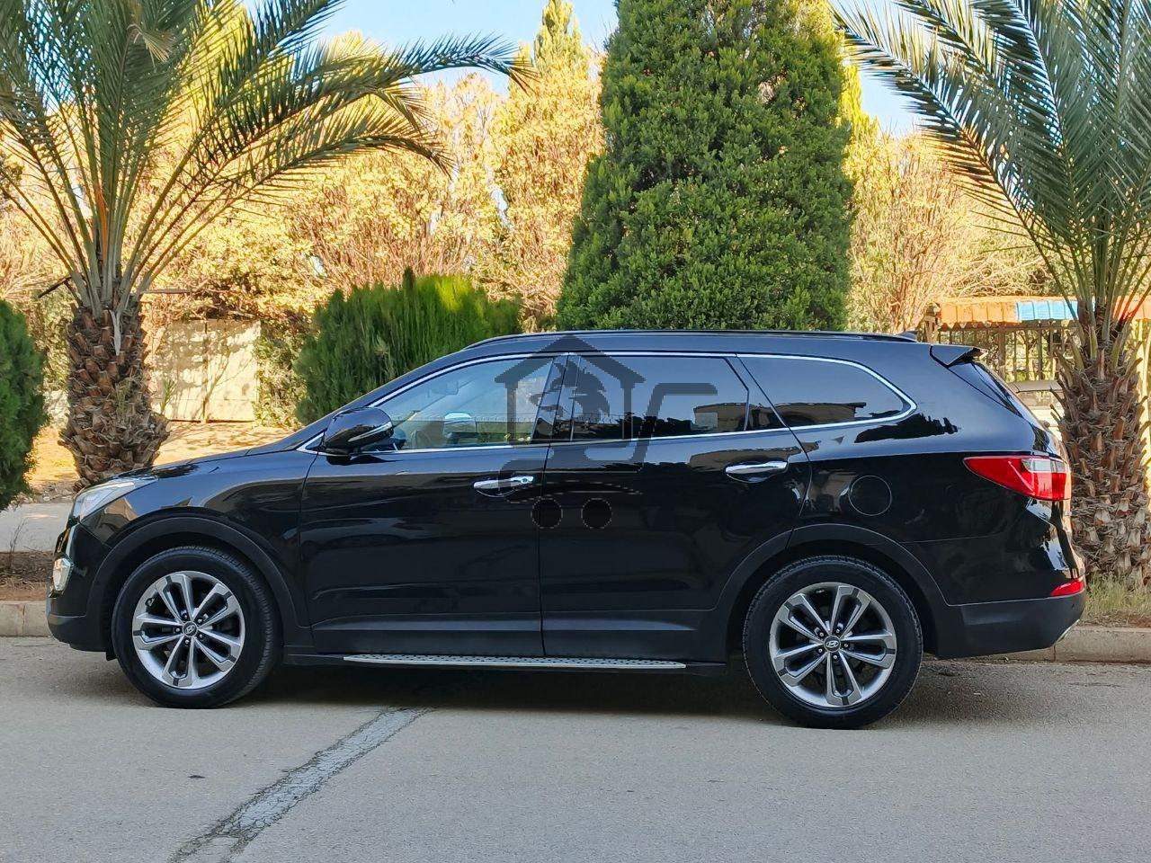 Hyundai Max Cruze 2014 - الصورة 4