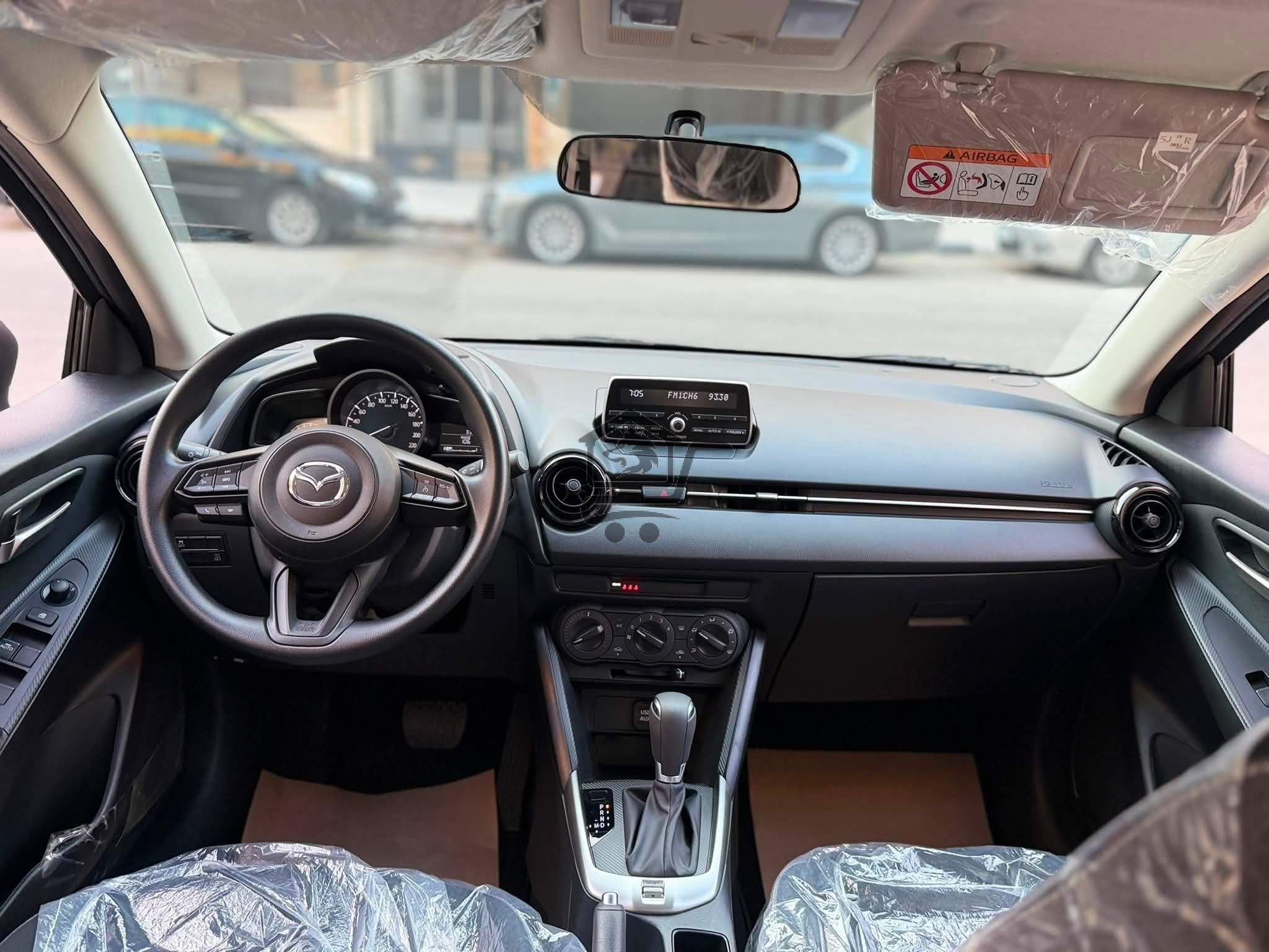 MAZDA 2 2025 - الصورة 7