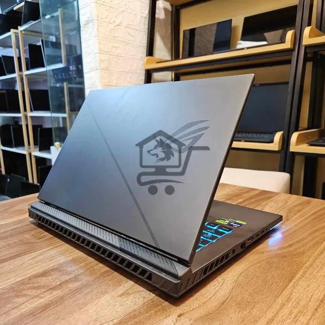 ASUS ROG STRIX G18 - الصورة 3