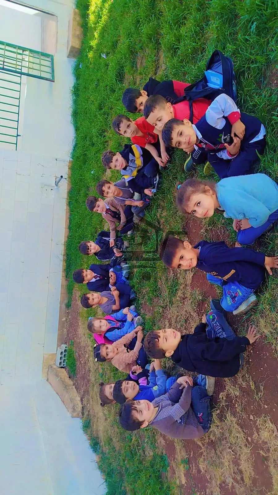 روضة و مدرسة علمني الخاصة - الصورة 3