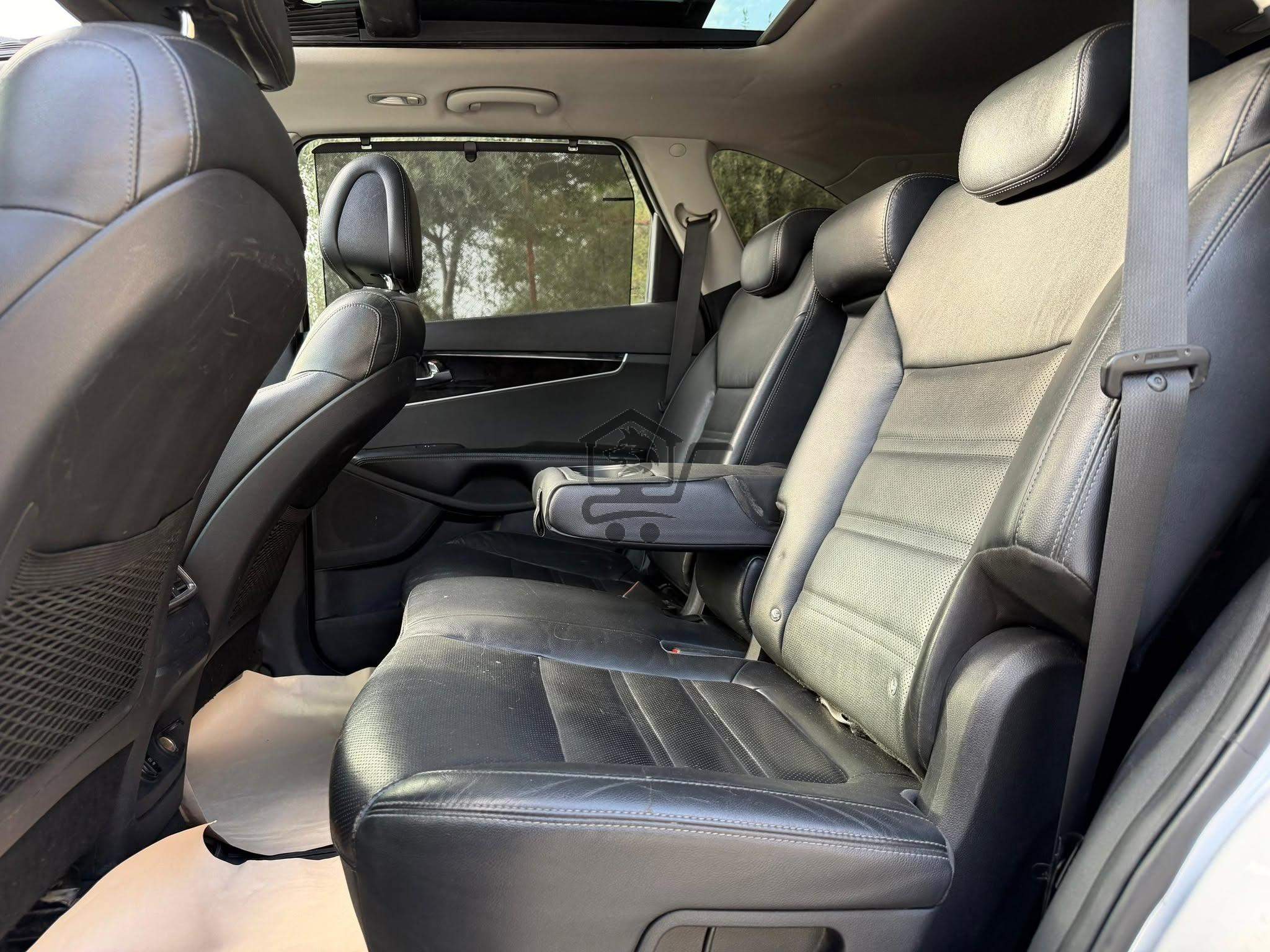 Kia Sorento 2018 - الصورة 9