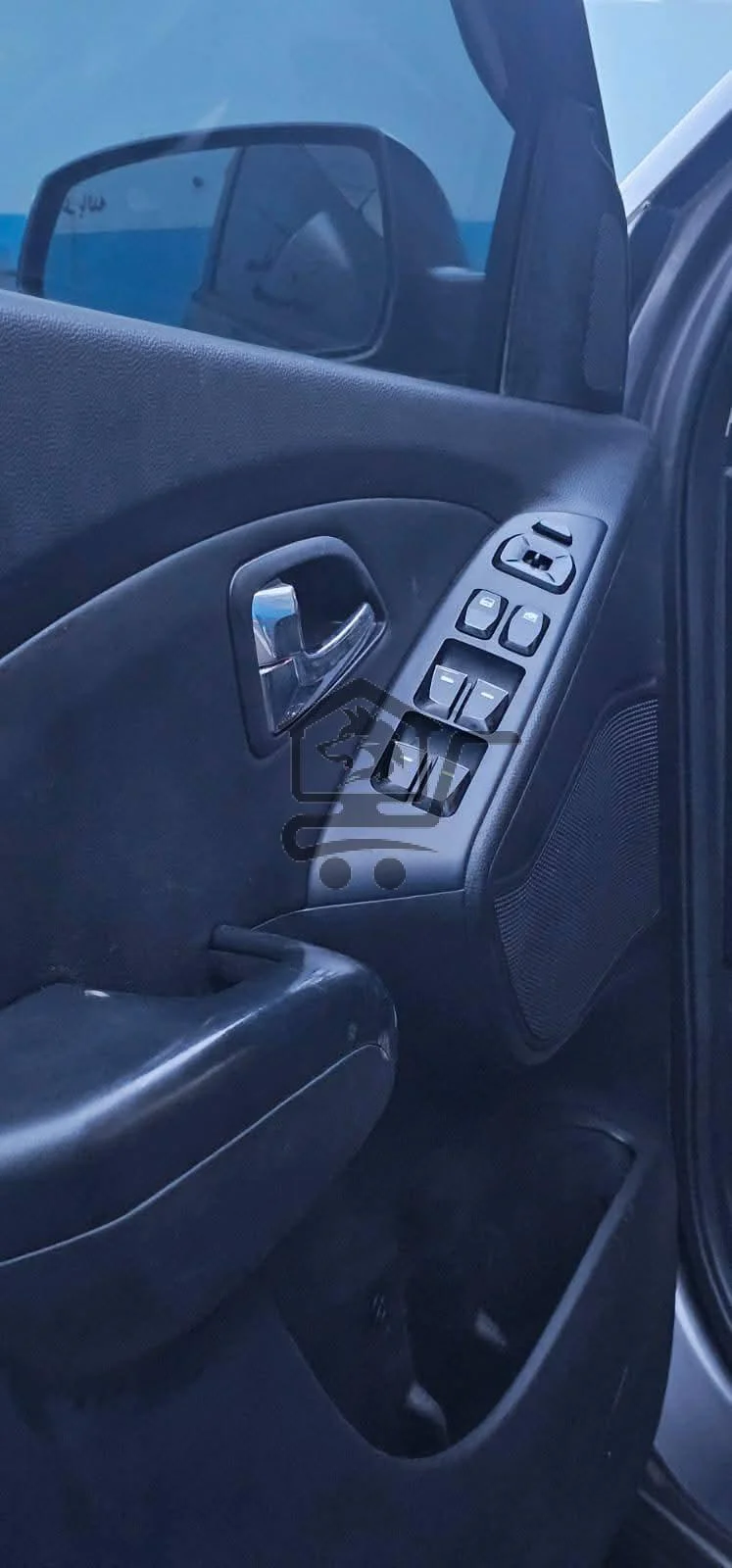 هوندا توسان 2011 - الصورة 7