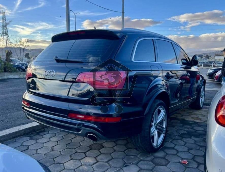 🔱 AlZAIBAK MOTORS 🔱 - الصورة 5