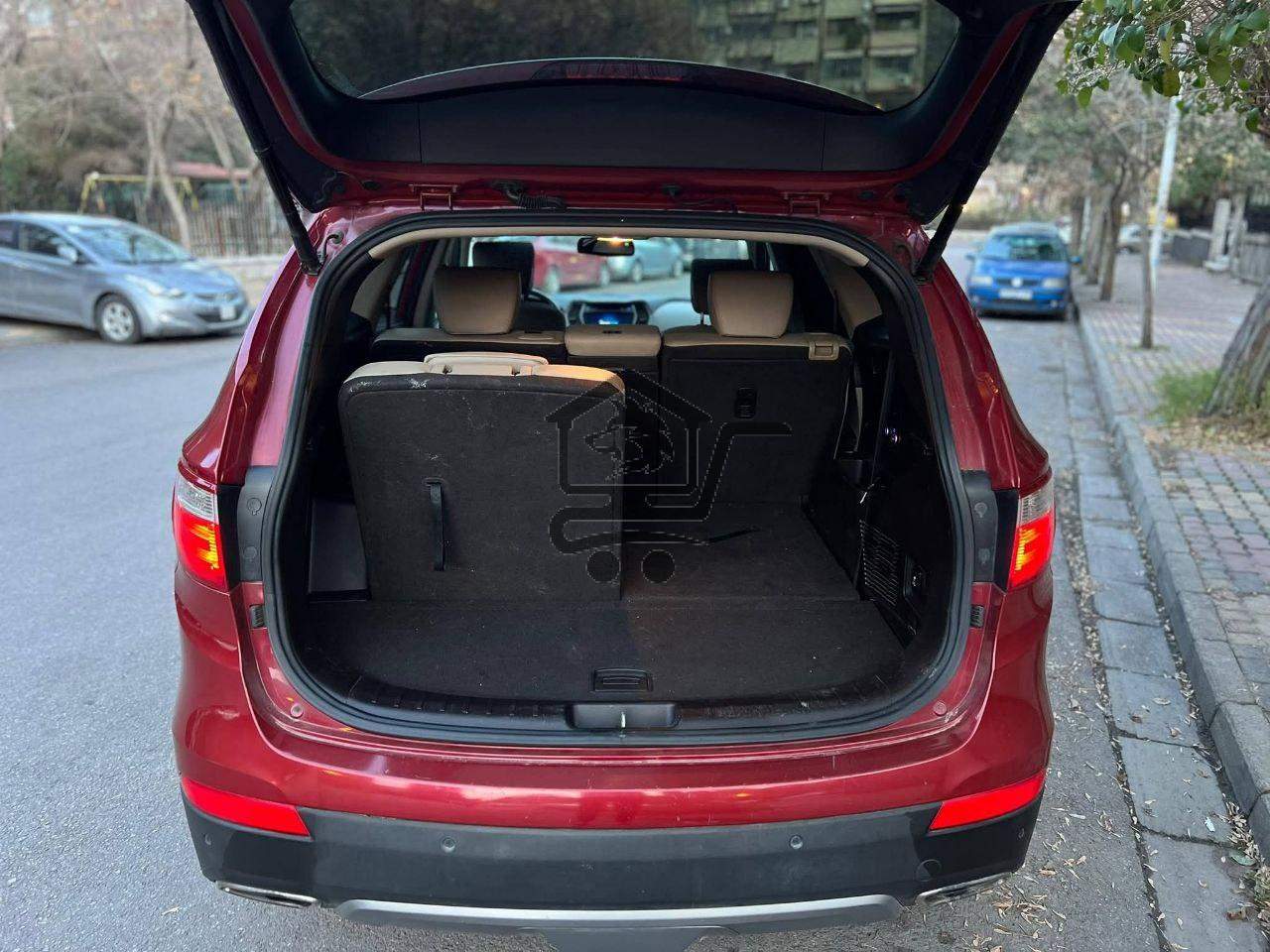 Santafe Max Cruz - الصورة 5