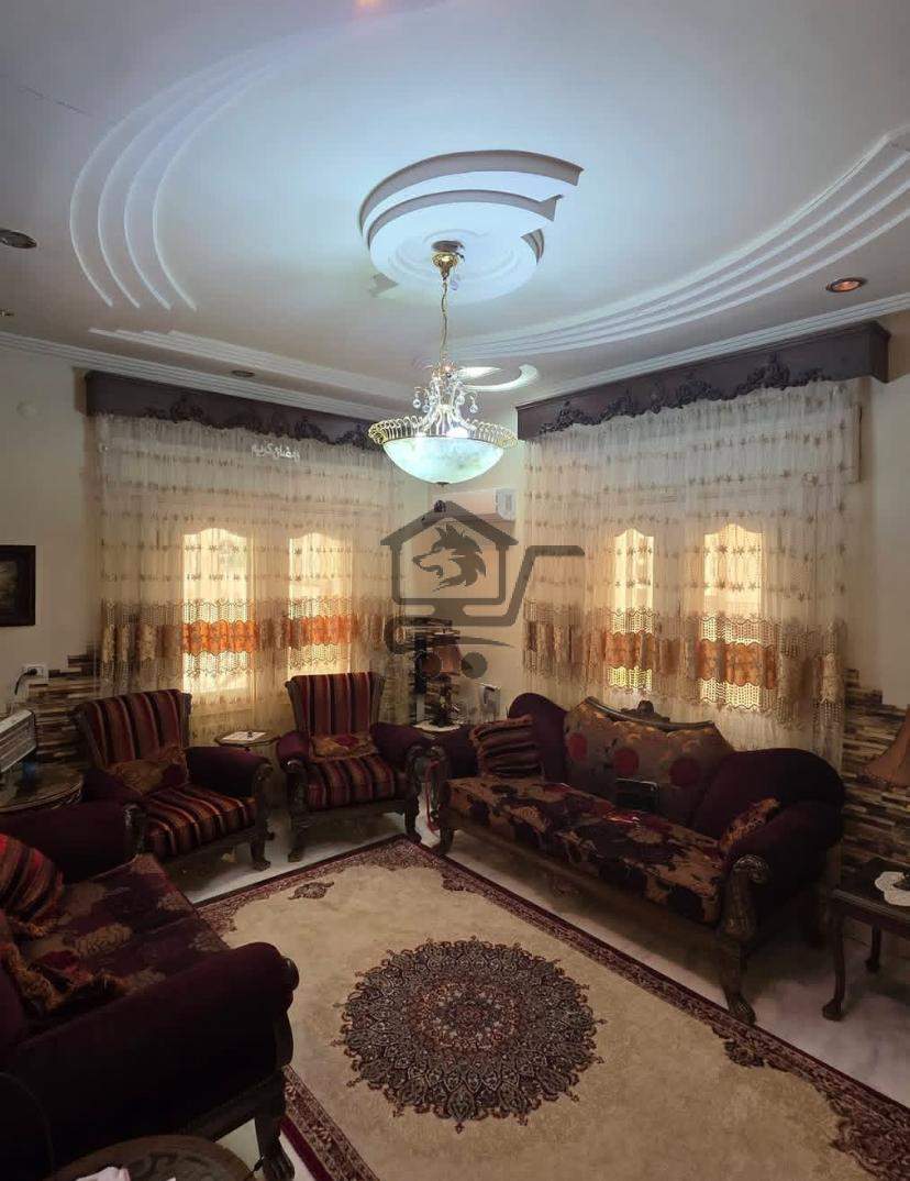 شقة في جمعية الزهراء - حلب - الصورة 4