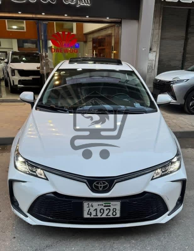Toyota - الصورة 1