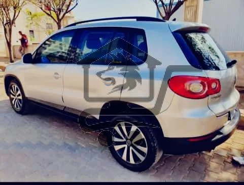 سيارة فوكس تيكون للبيع - الصورة 1