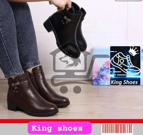 King shoes - الصورة 4