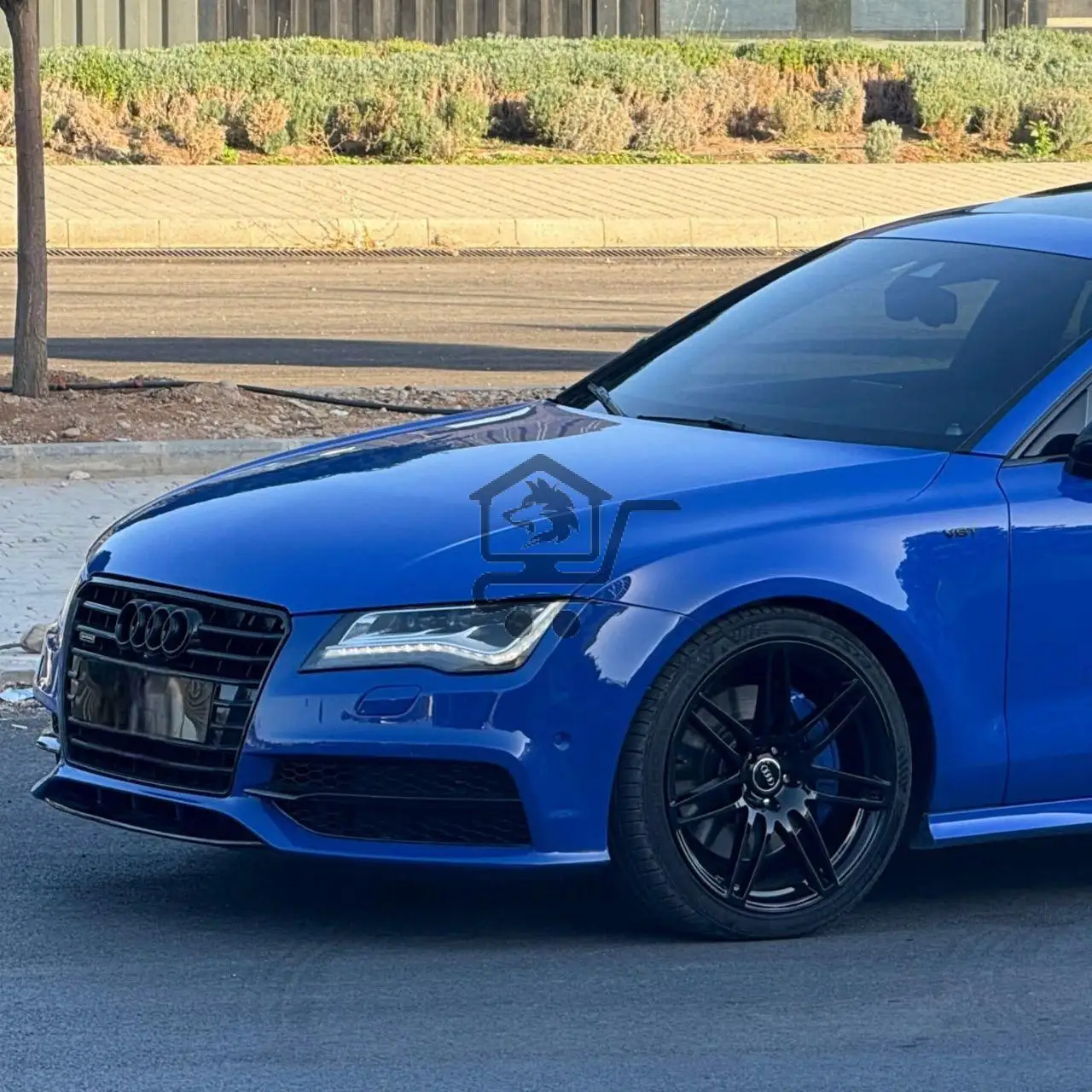 AUDI A7 EXCLUSIVE - الصورة 2