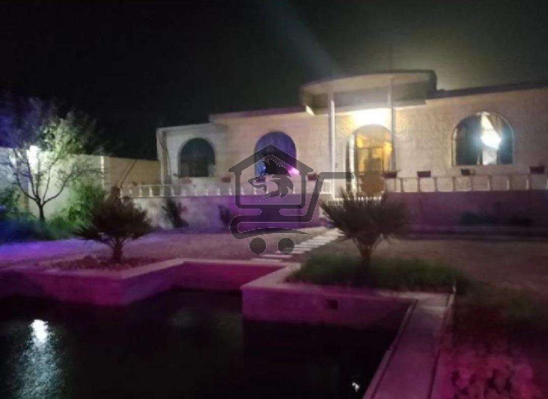 فيلا جاهزة - الصورة 2