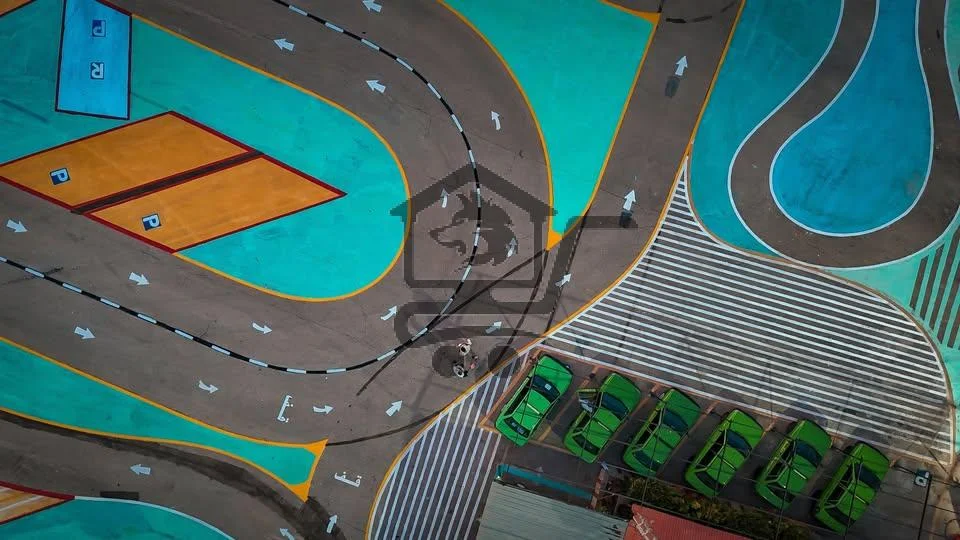 مدرسة الكسوة الحديثة - الصورة 1