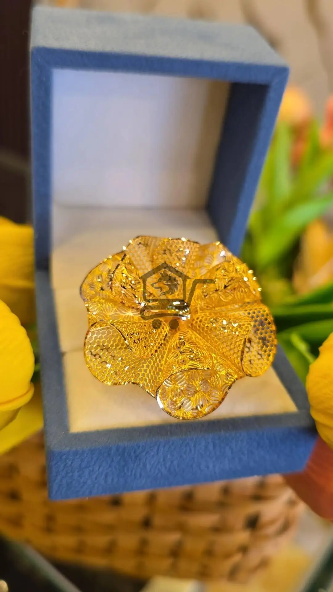 مجوهرات السلوم - الصورة 8