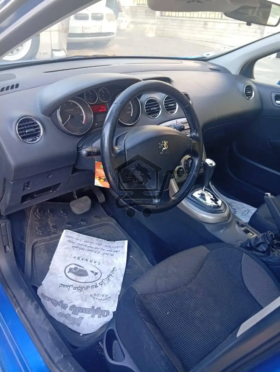 بيجو 308 - الصورة 3