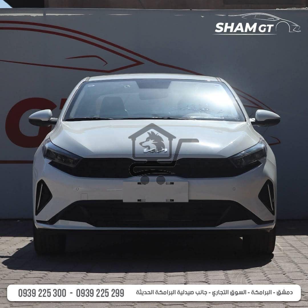 KIA K3 2025 - الصورة 3