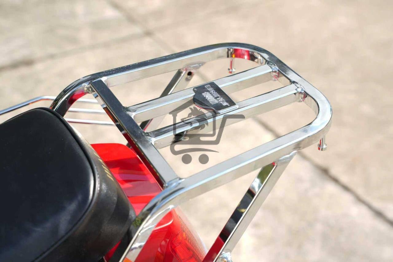 دراجة JIALING JH150-2 - الصورة 6