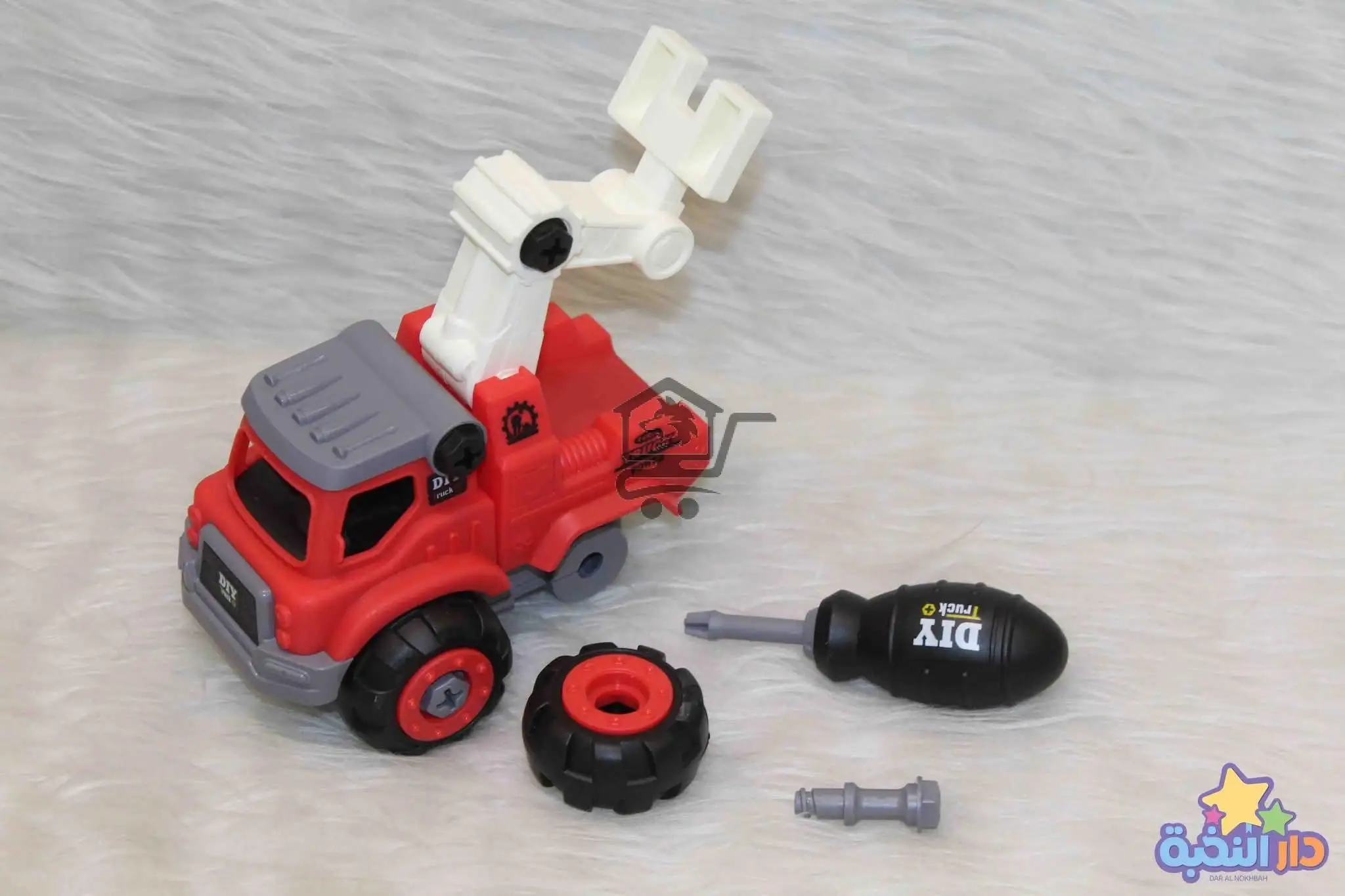 لعبة أطفال مميزة - الصورة 3