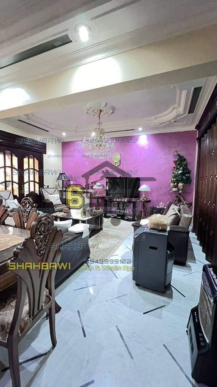 منزل فاخر - الصورة 5