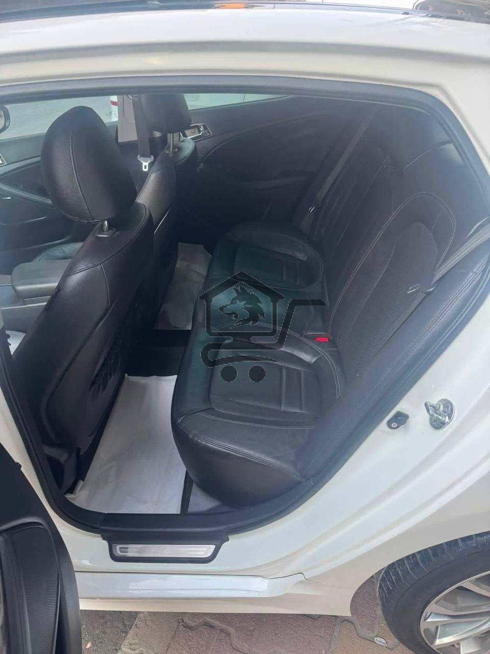 Kia k5 2012 - الصورة 10