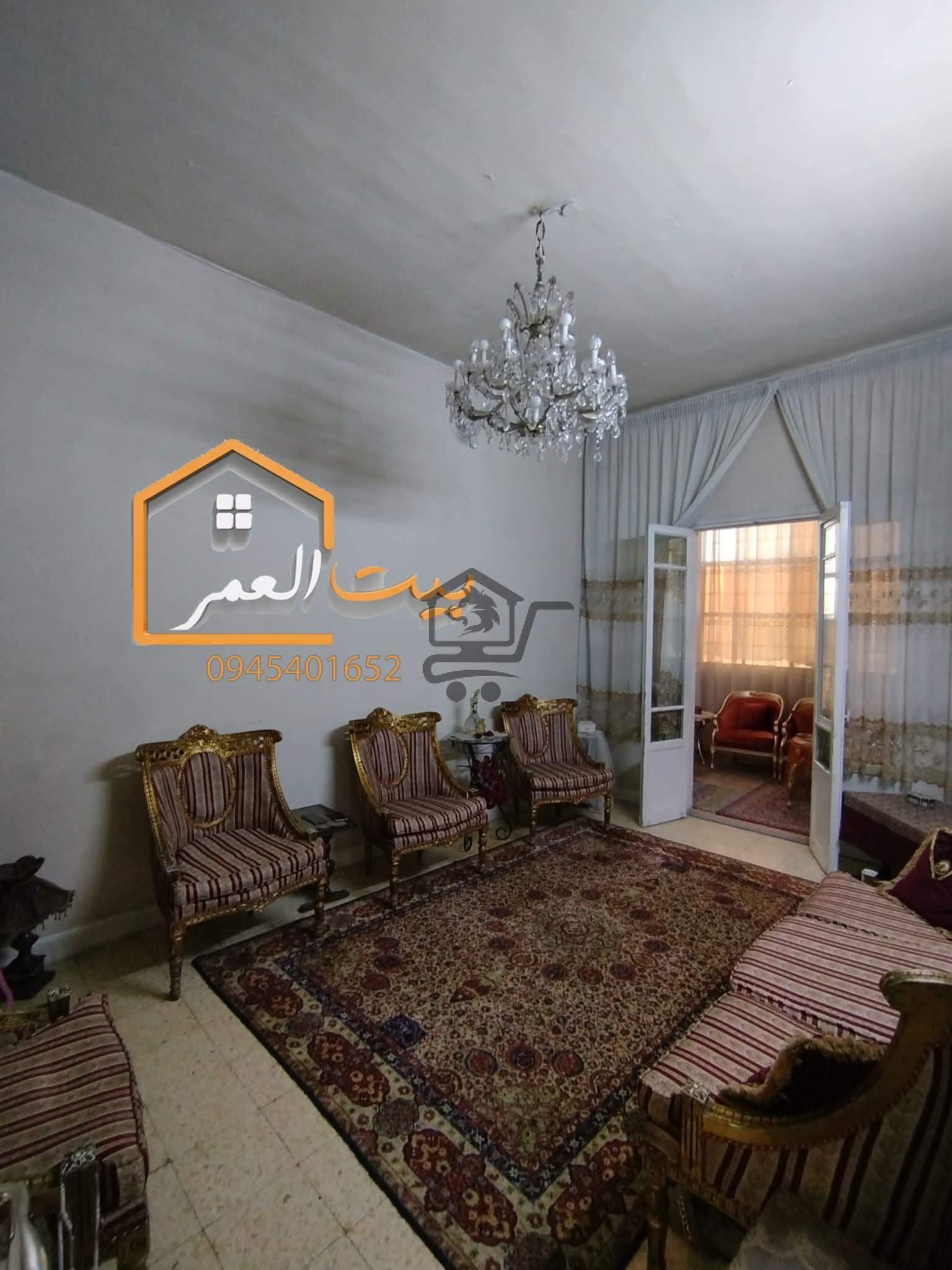 منزل في المرديان - الصورة 6