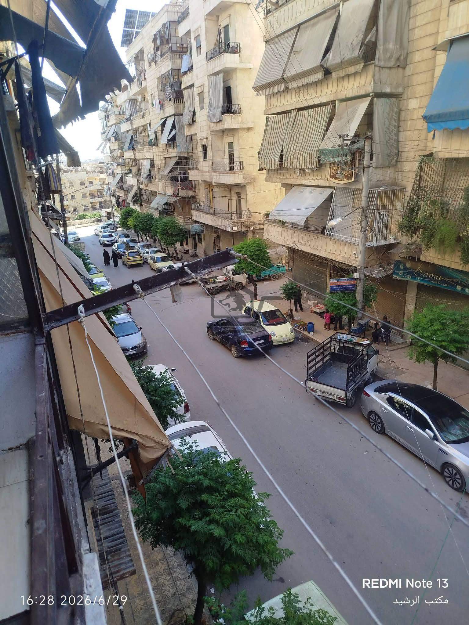 منزل مرتب - الصورة 1