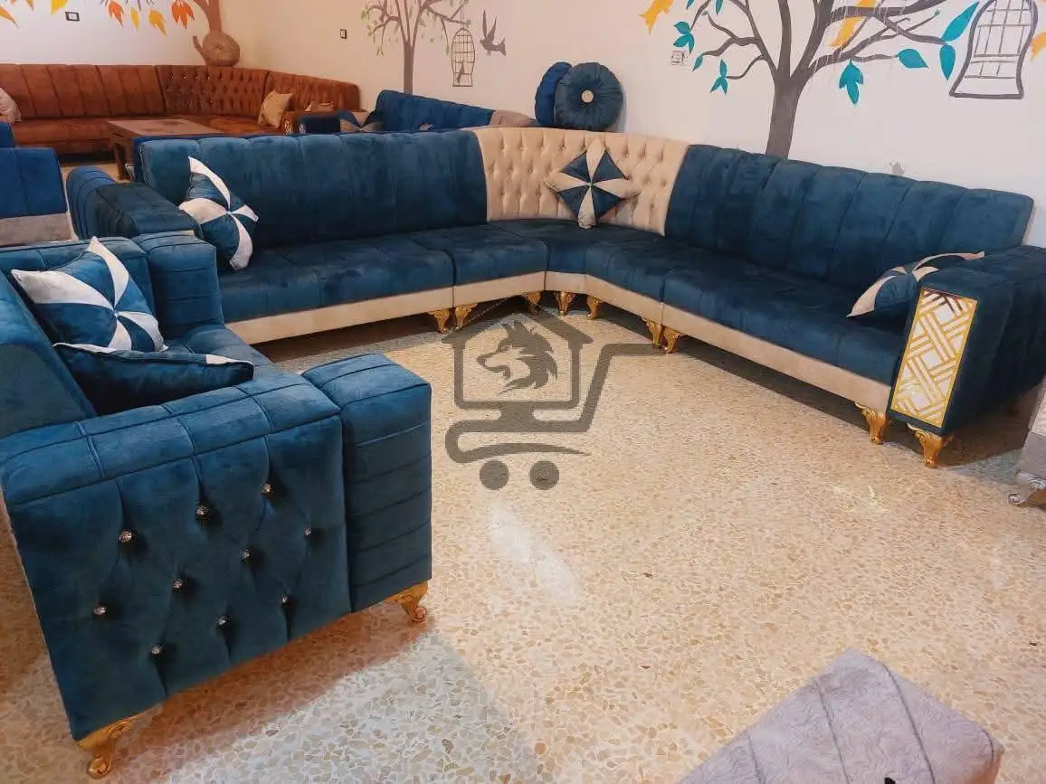 مفروشات روزانا - الصورة 2