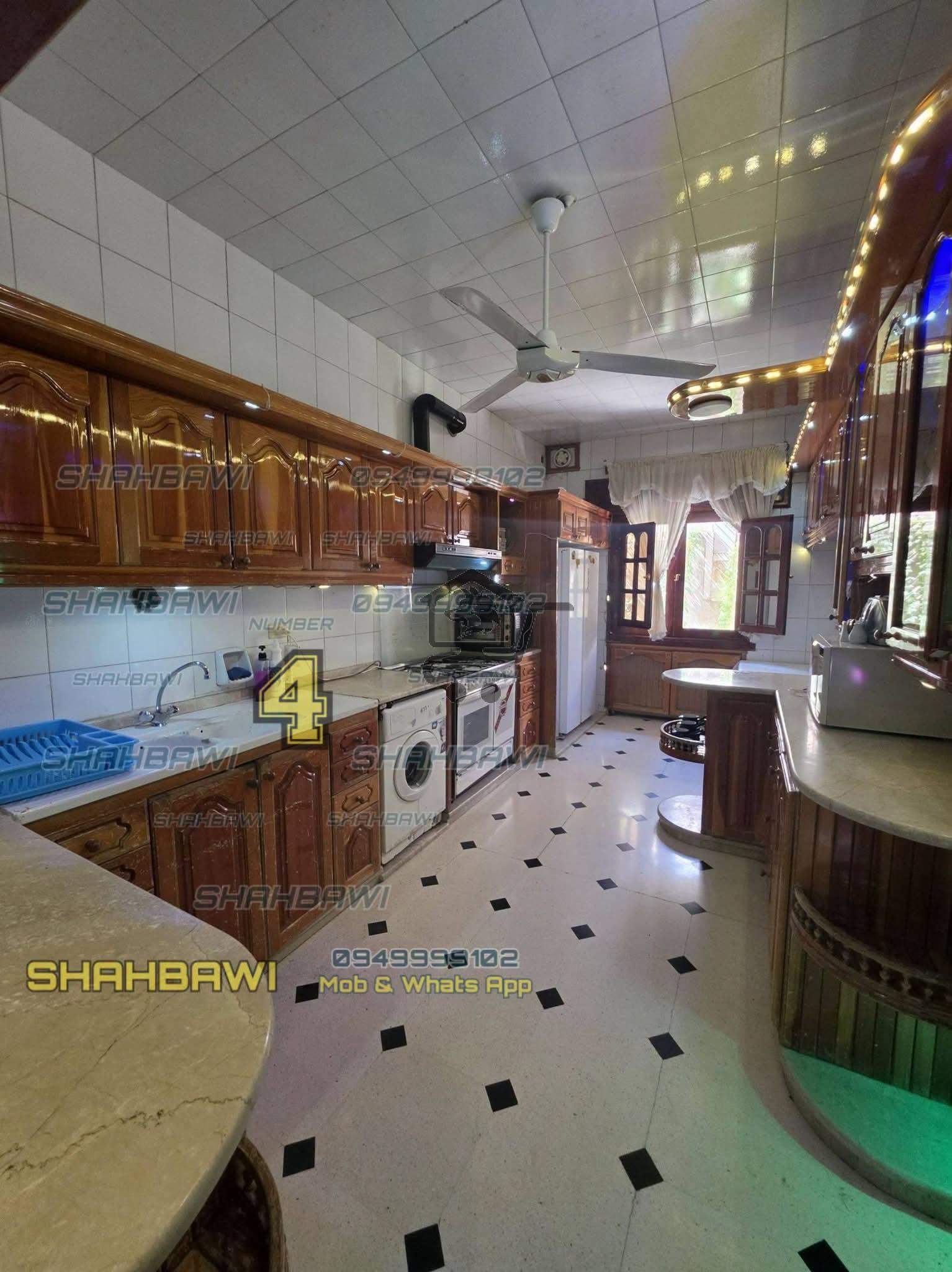 منزل فاخر - الصورة 8