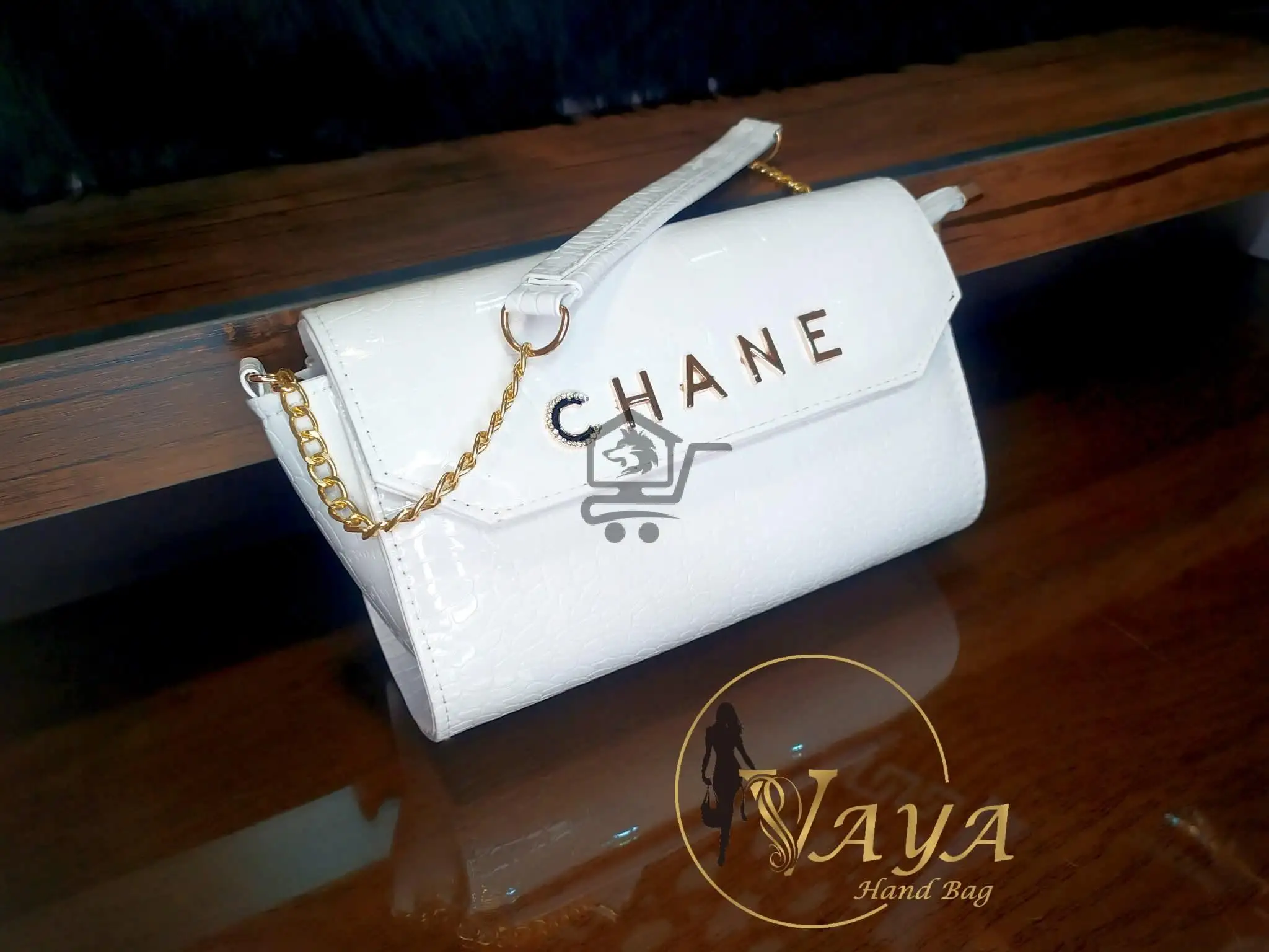 حقيبة شانيل - الصورة 4