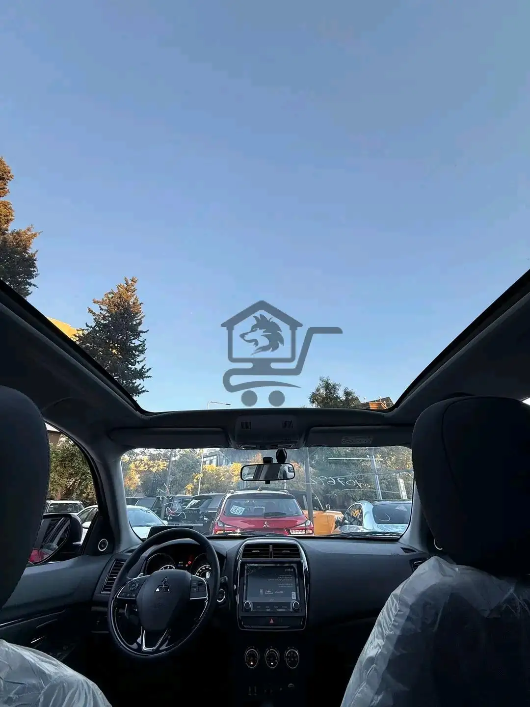 Mitsubishi ASX - الصورة 7