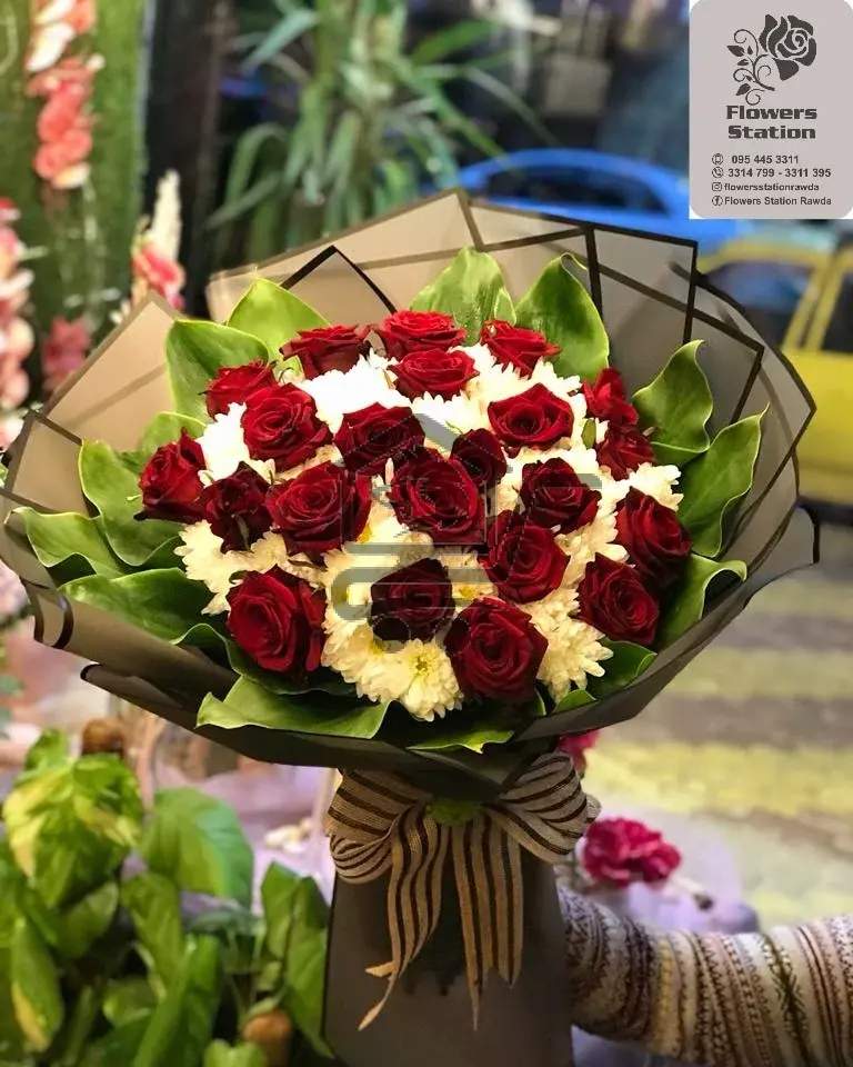 Flowers Station - الصورة 4