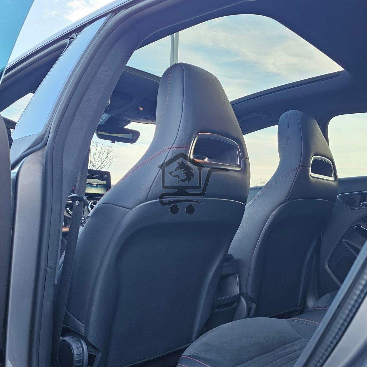 MERCEDES BENZ CLA 2019 - الصورة 9