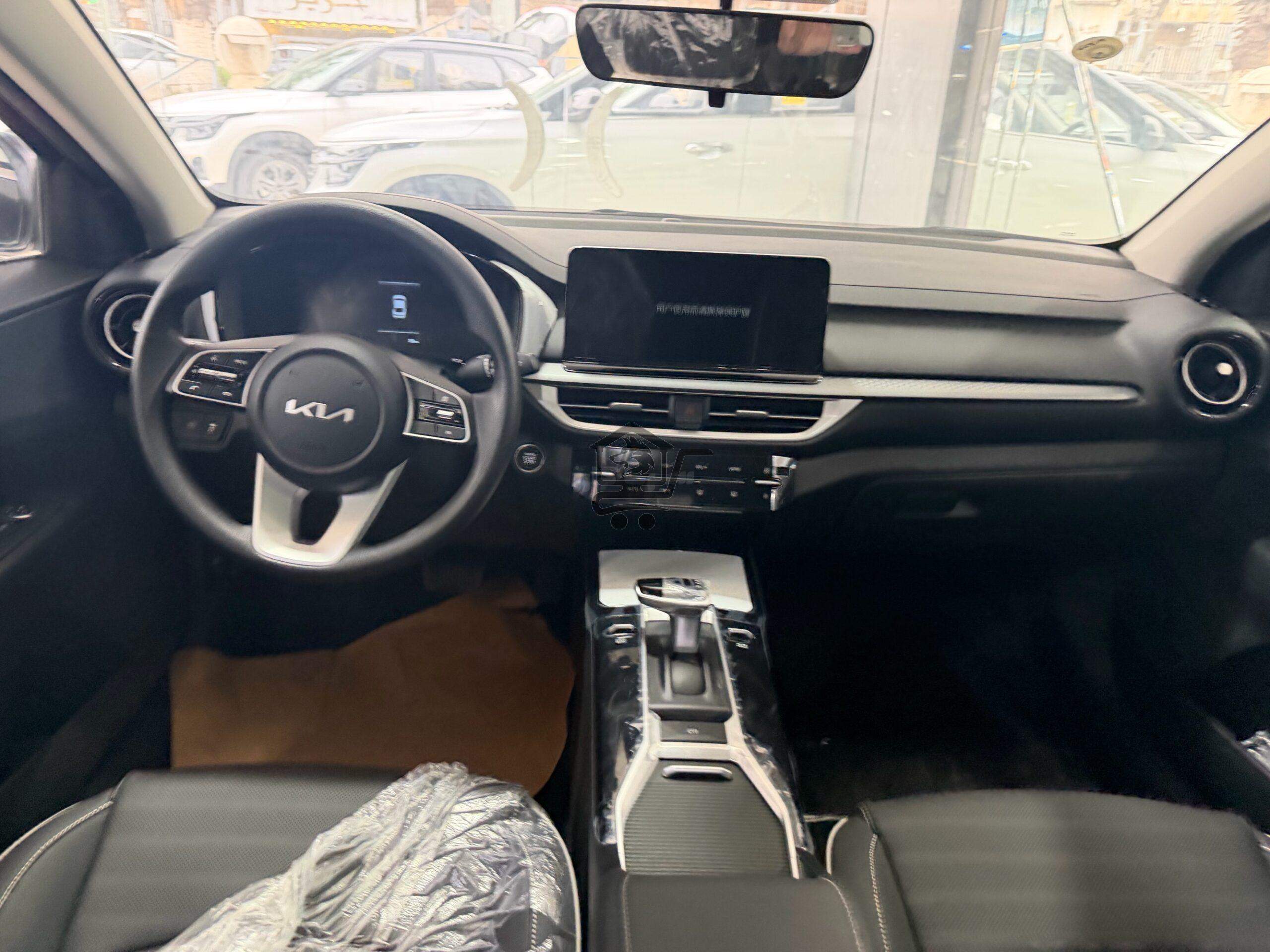 كيا - Kia K3 - الصورة 3